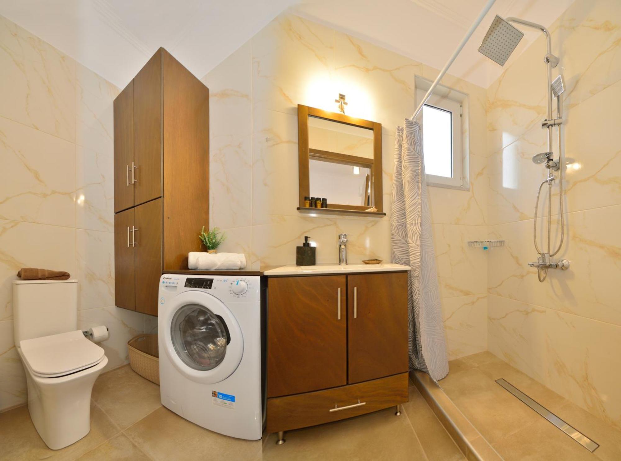 Baloma Apartment ファラサルナ エクステリア 写真