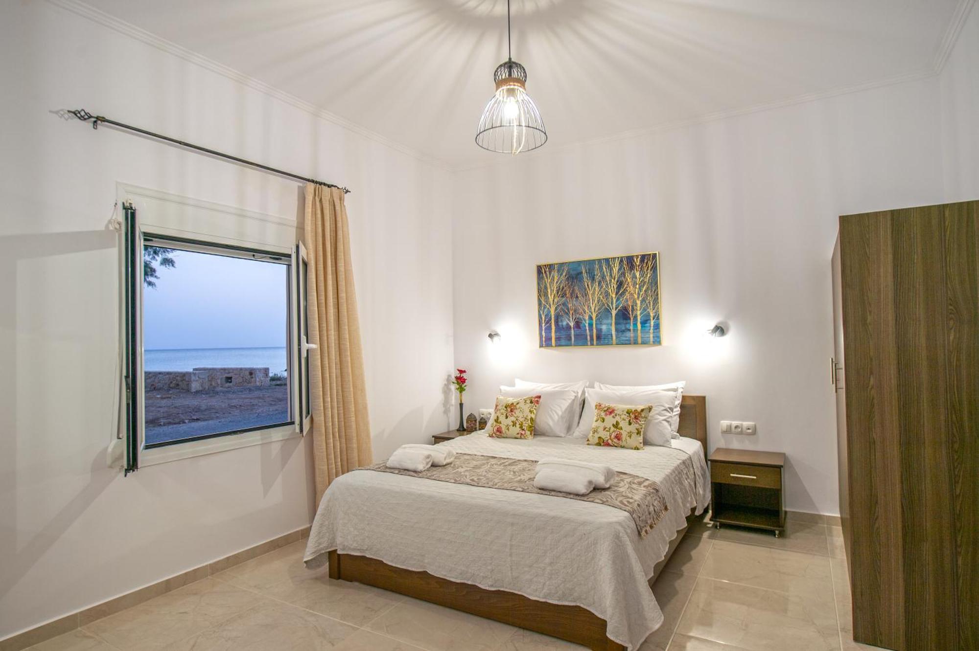 Baloma Apartment ファラサルナ エクステリア 写真