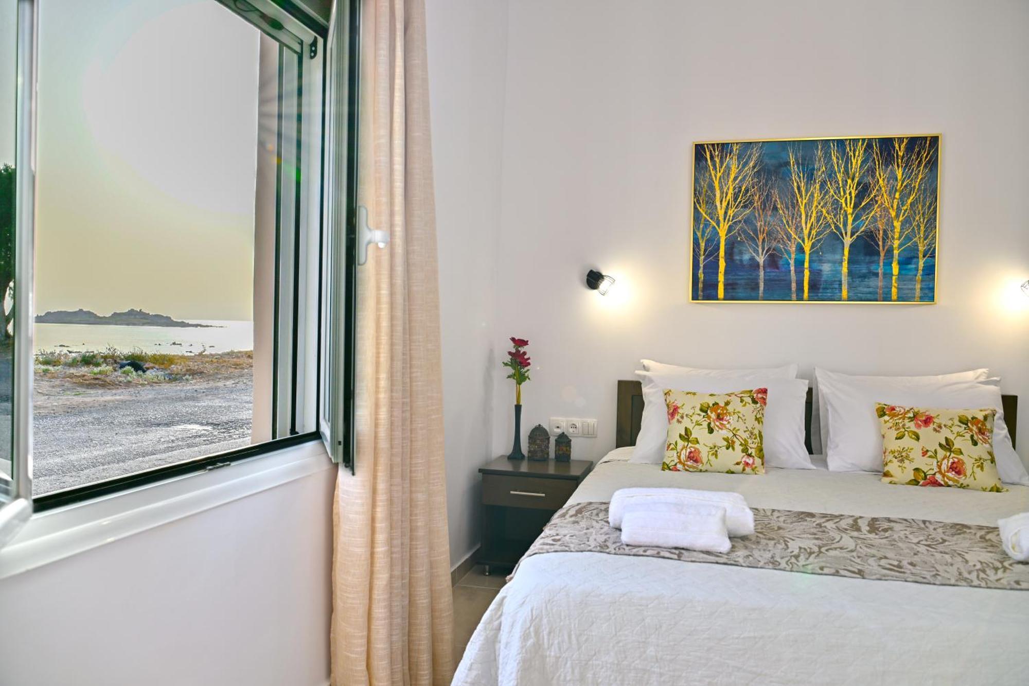 Baloma Apartment ファラサルナ エクステリア 写真
