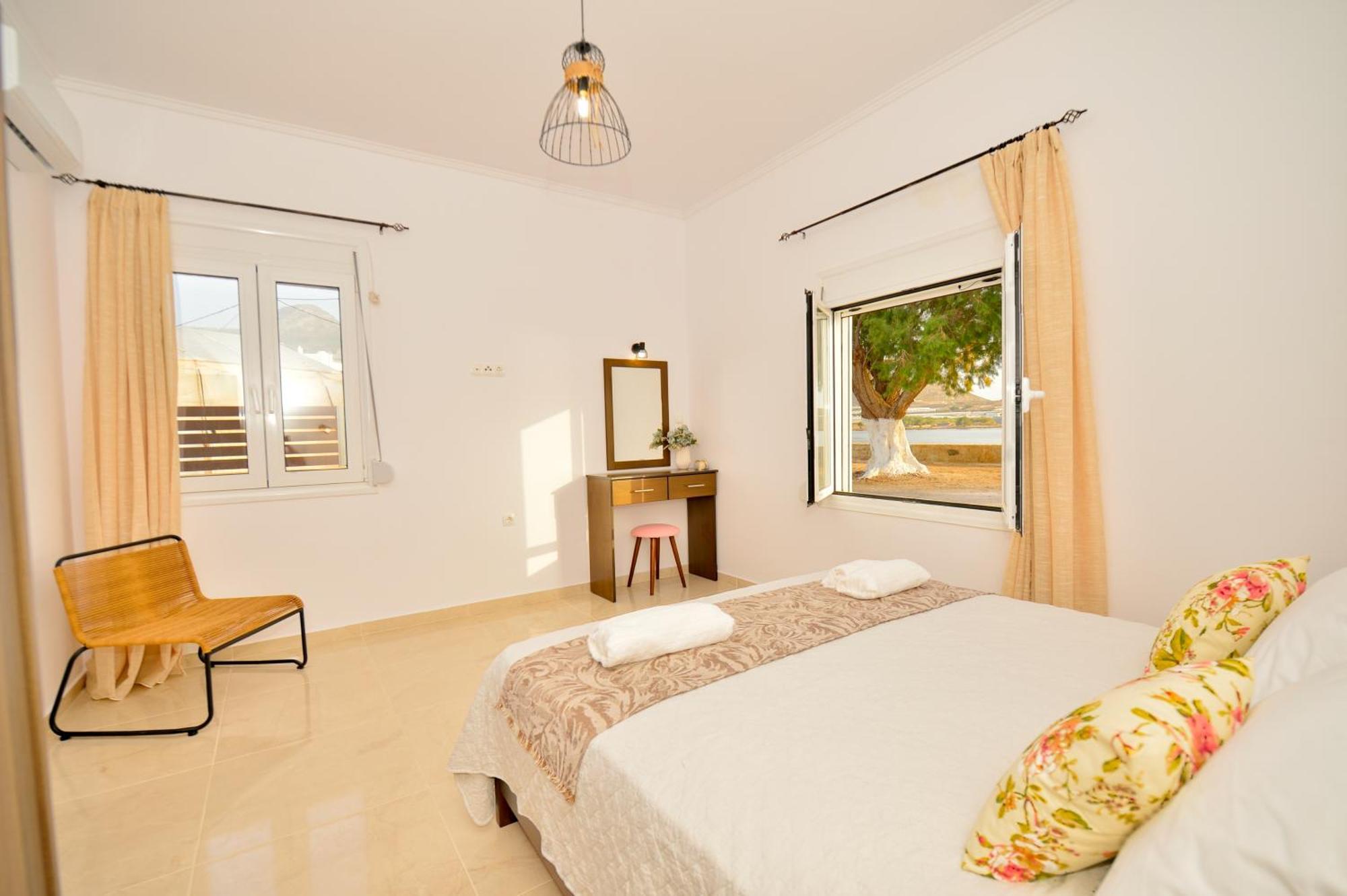 Baloma Apartment ファラサルナ エクステリア 写真