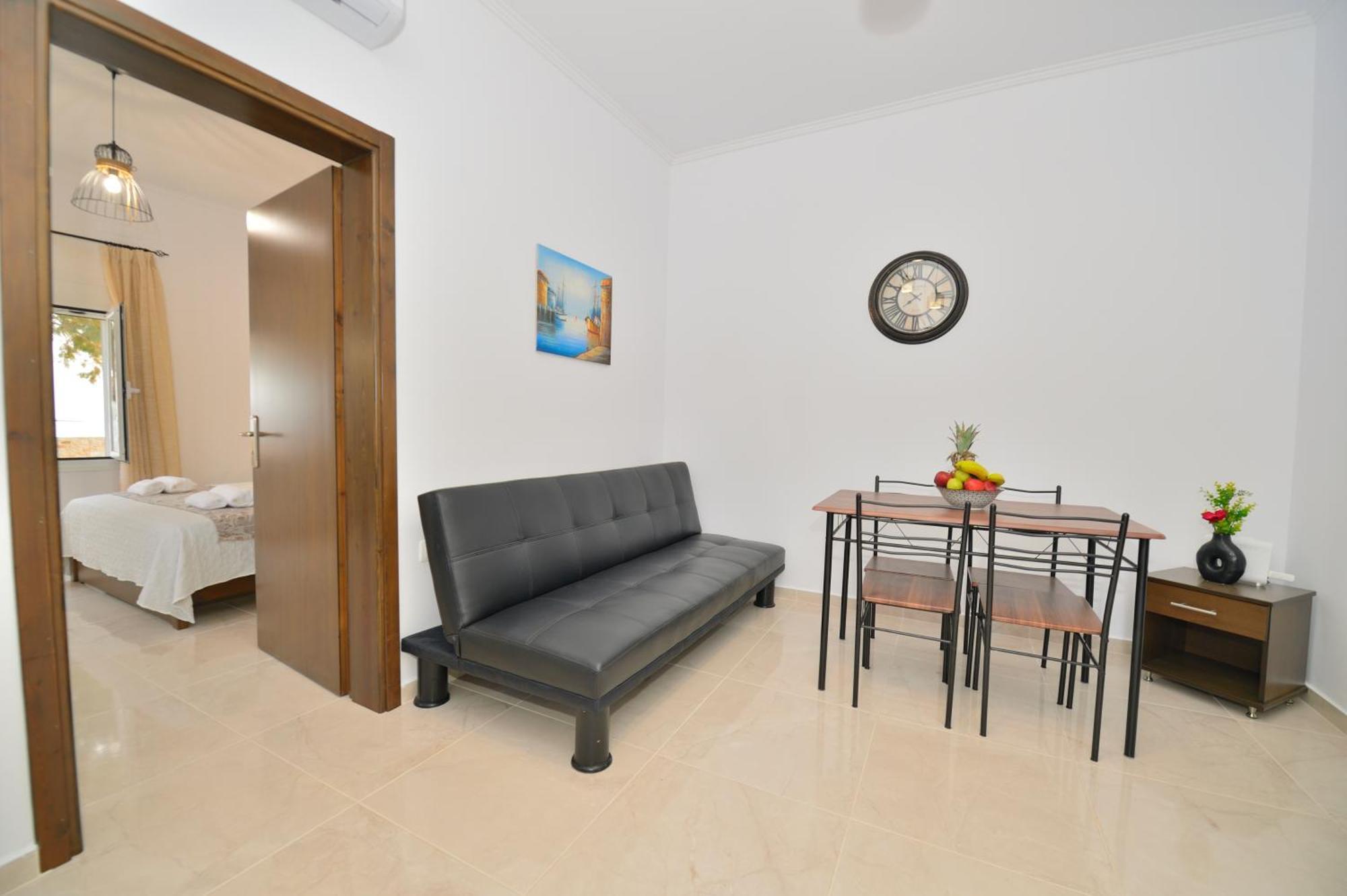 Baloma Apartment ファラサルナ エクステリア 写真