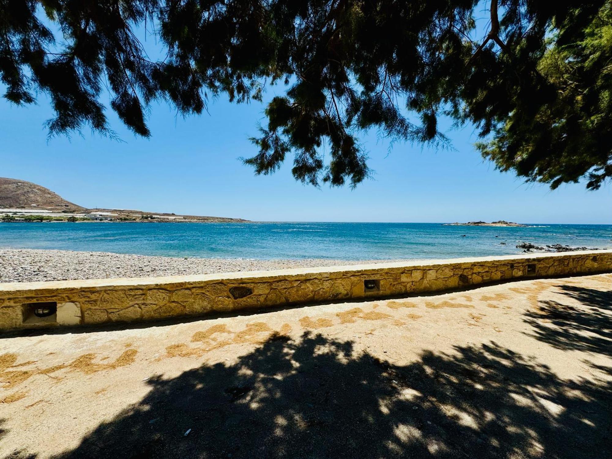 Baloma Apartment ファラサルナ エクステリア 写真