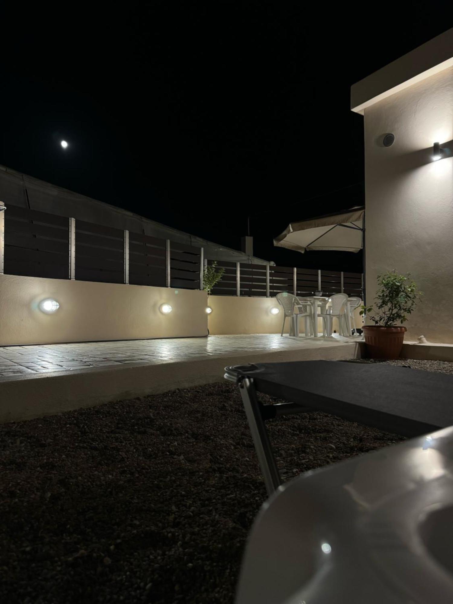 Baloma Apartment ファラサルナ エクステリア 写真