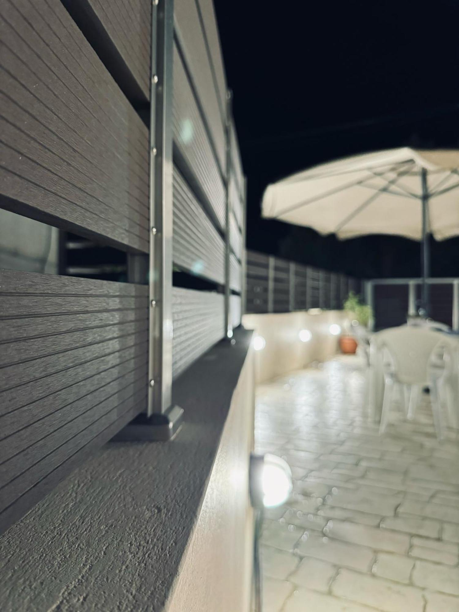 Baloma Apartment ファラサルナ エクステリア 写真